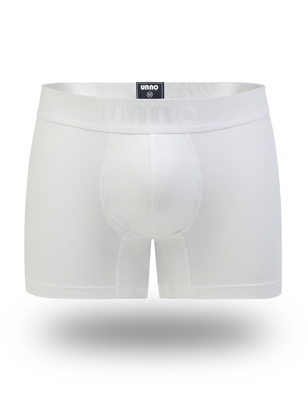 Boxer Essential Blanco