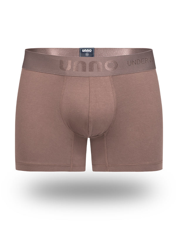 Boxer Essential Capuchino