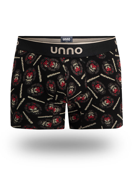 Hercules Boxer Boxer – Unno Underwear