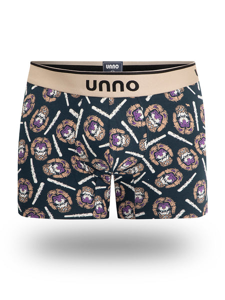 Hercules Boxer Boxer – Unno Underwear