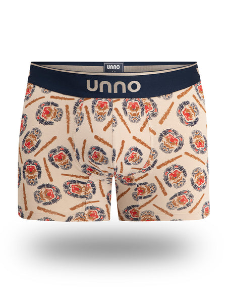 Hercules Boxer Boxer – Unno Underwear