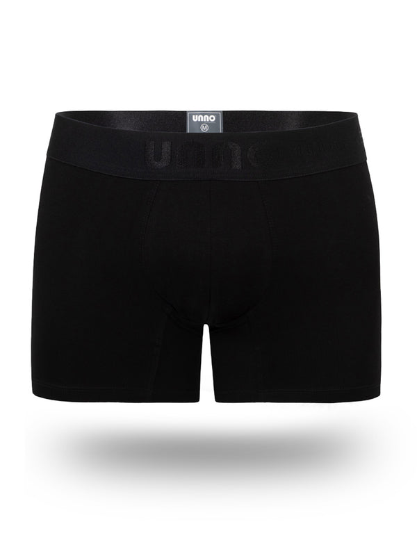Boxer Essential Negro