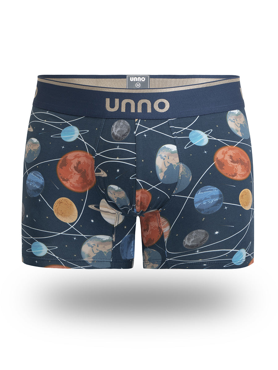 Boxer Planetas