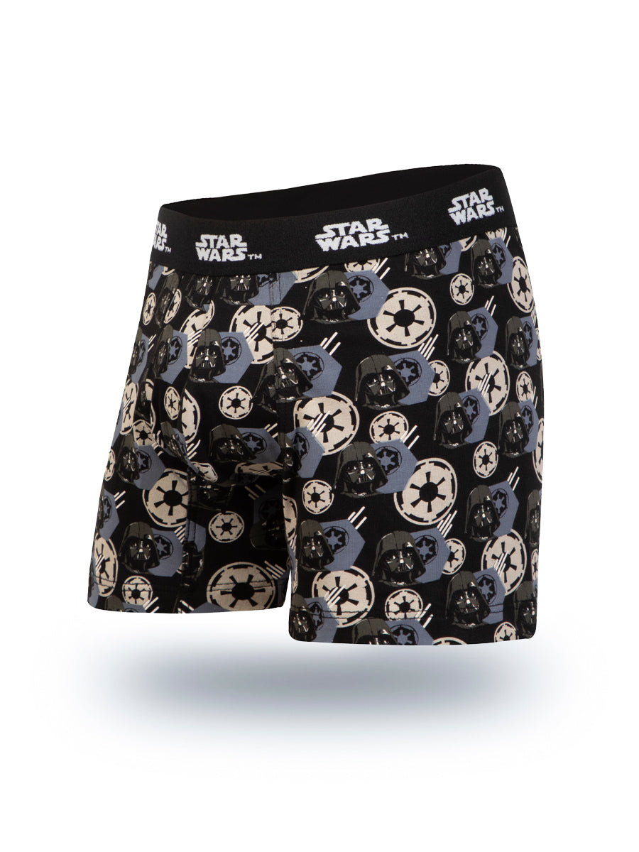 Boxer Kids Star Wars Imperio - Gallery 2
