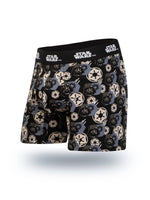Boxer Kids Star Wars Imperio - Thumbnail 2