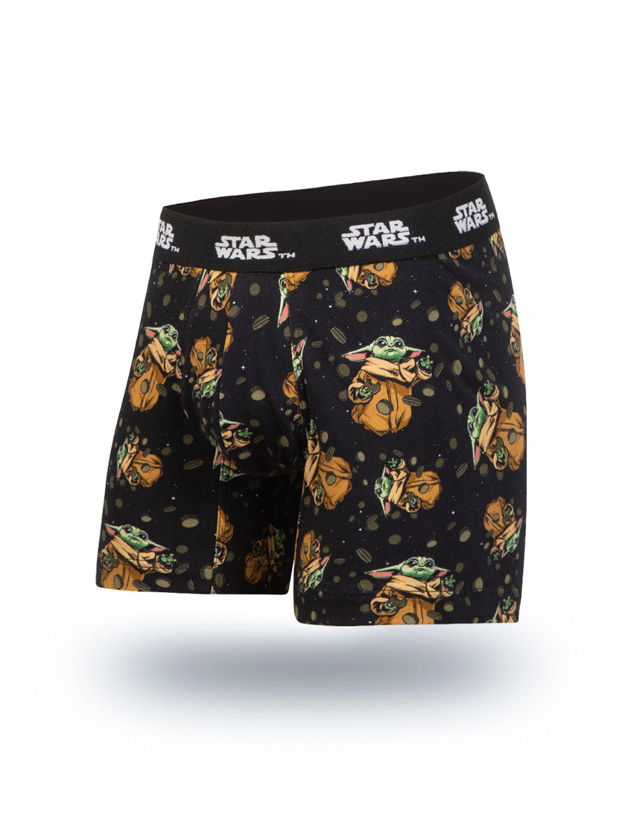Boxer Kids Star Wars Grogu - Gallery 2