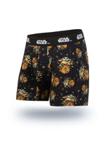 Boxer Kids Star Wars Grogu - Thumbnail 2