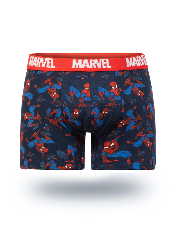Boxer Kids Marvel Spiderverse