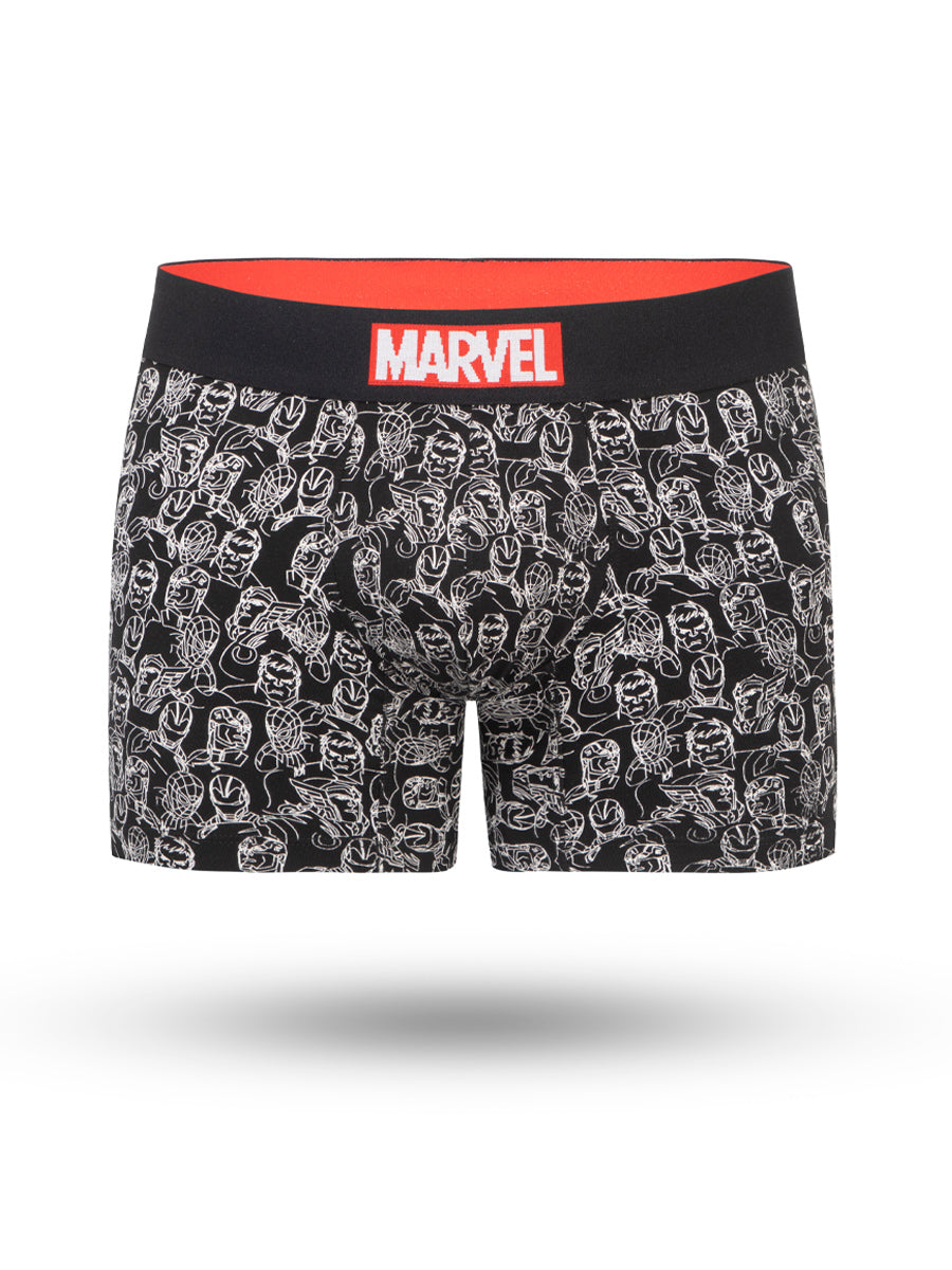 Boxer Marvel Power - Gallery 1