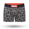 Boxer Marvel Power