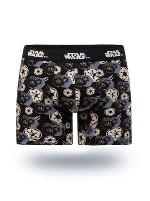 Boxer Kids Star Wars Imperio