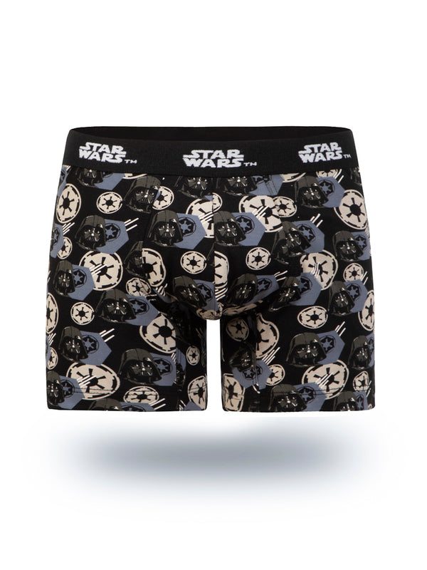 Boxer Kids Star Wars Imperio
