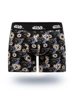 Boxer Kids Star Wars Imperio - Thumbnail 1