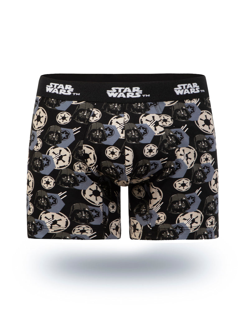 Boxer Kids Star Wars Imperio