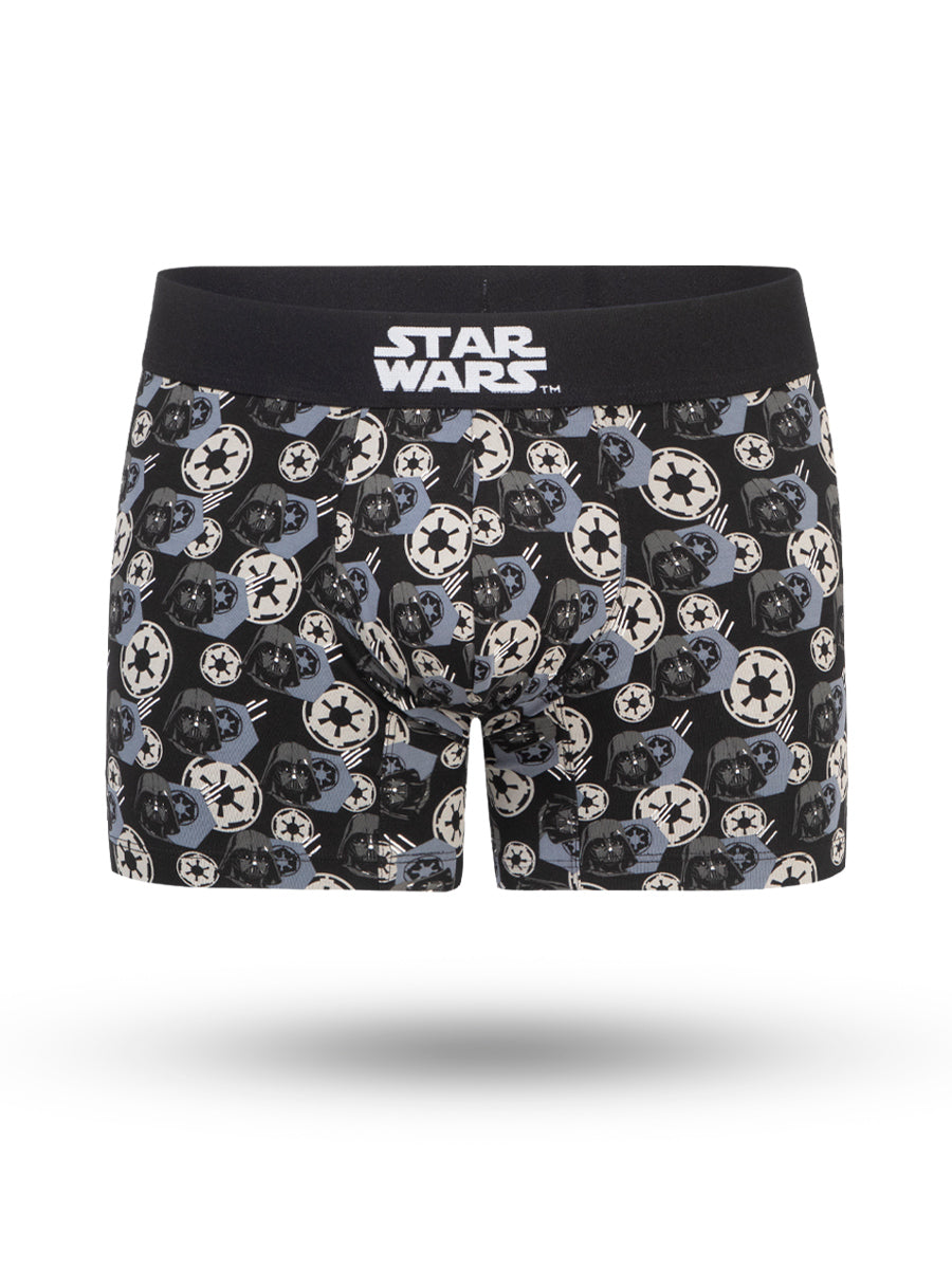 Boxer Star Wars Imperio A - Gallery 1