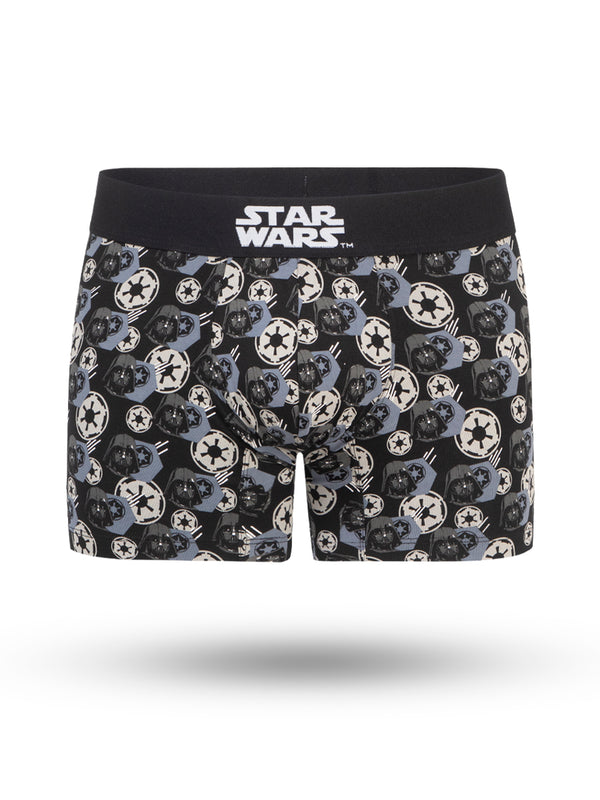 Boxer Star Wars Imperio A