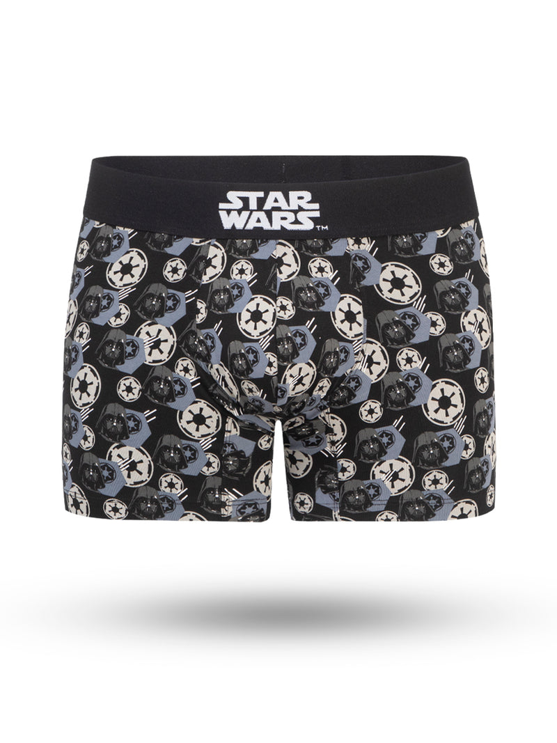 Boxer Star Wars Imperio A