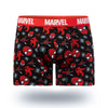 Boxer Kids Marvel Spiderman
