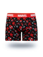 Boxer Kids Marvel Spiderman - Thumbnail 1