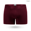Boxer Essential Borgoña