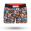 Boxer Marvel X-Men